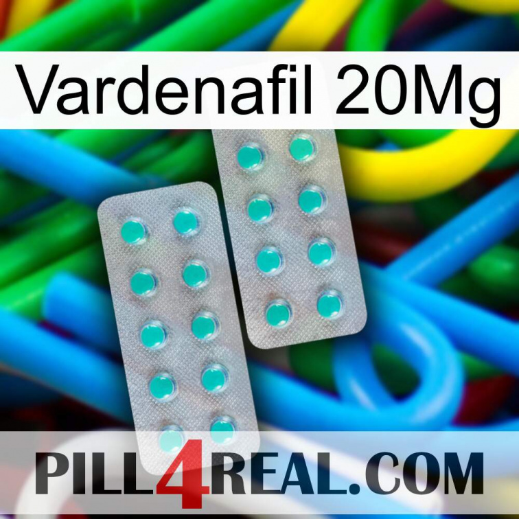 Vardenafil 20Mg 29